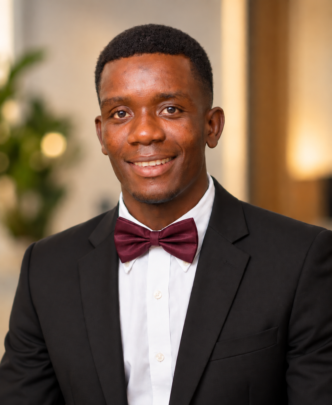 Andrew Njoloma